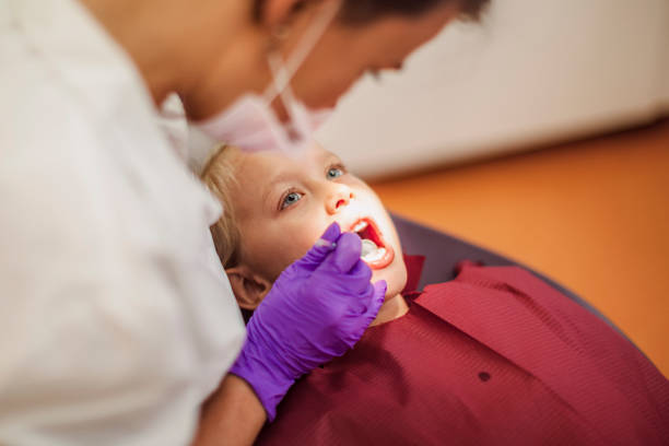Best Emergency Dental Care for Sports Injuries in Hubbard, OH