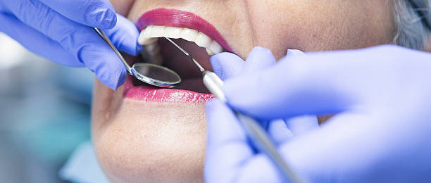 Best Emergency Treatment for Jaw Pain or Injury in Hubbard, OH